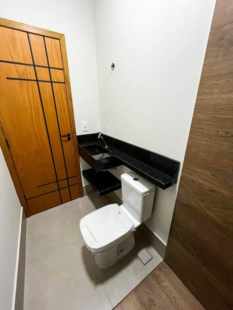 Casa no Residencial Parque Imperial, em Salto disponível para à venda | Grupo Kaion: 