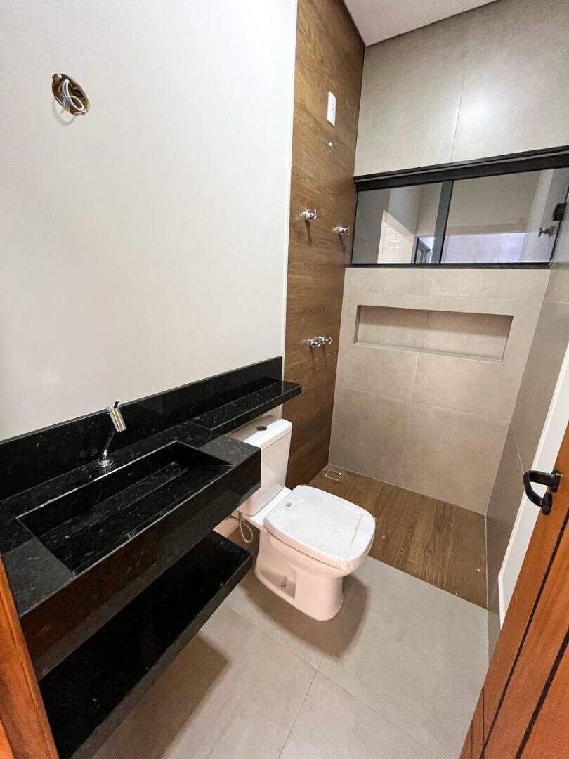 Casa no Residencial Parque Imperial, em Salto disponível para à venda | Grupo Kaion: 
