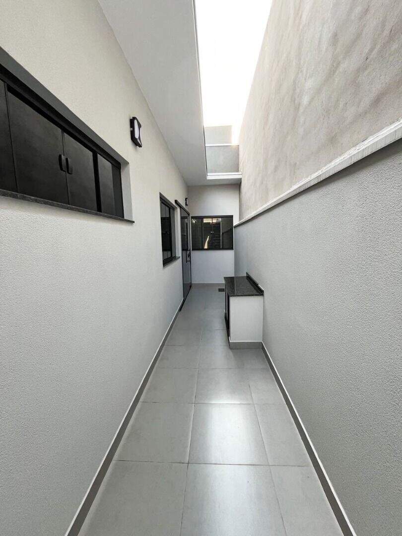Casa no Residencial Parque Imperial, em Salto disponível para à venda | Grupo Kaion: 
