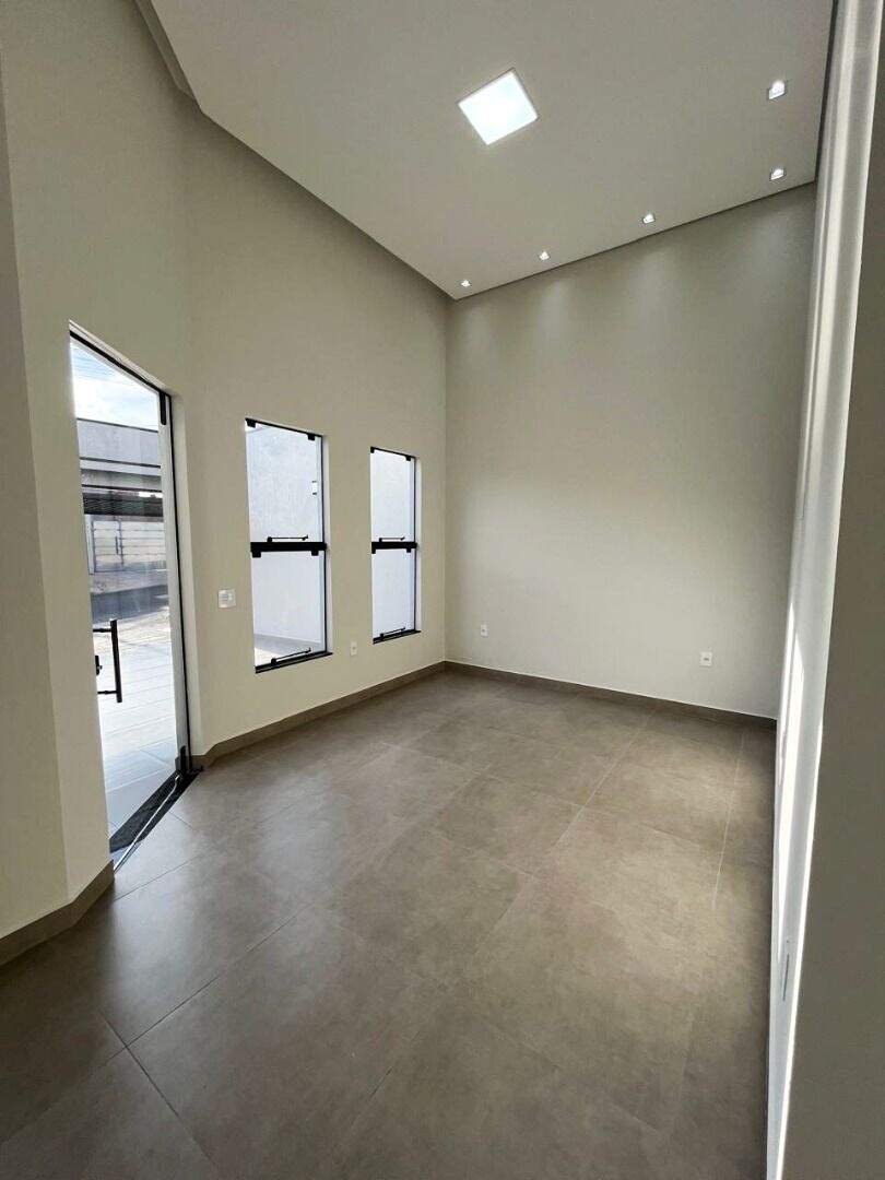 Casa no Residencial Parque Imperial, em Salto disponível para à venda | Grupo Kaion: 