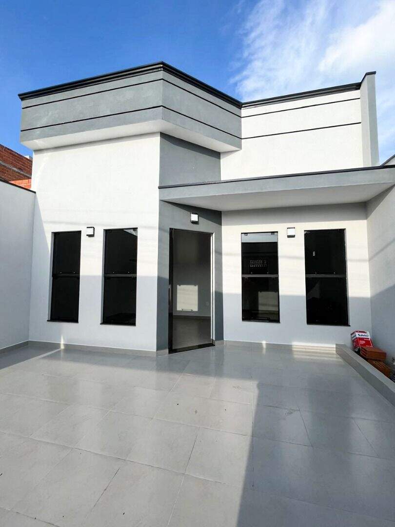 Casa no Residencial Parque Imperial, em Salto disponível para à venda | Grupo Kaion: 