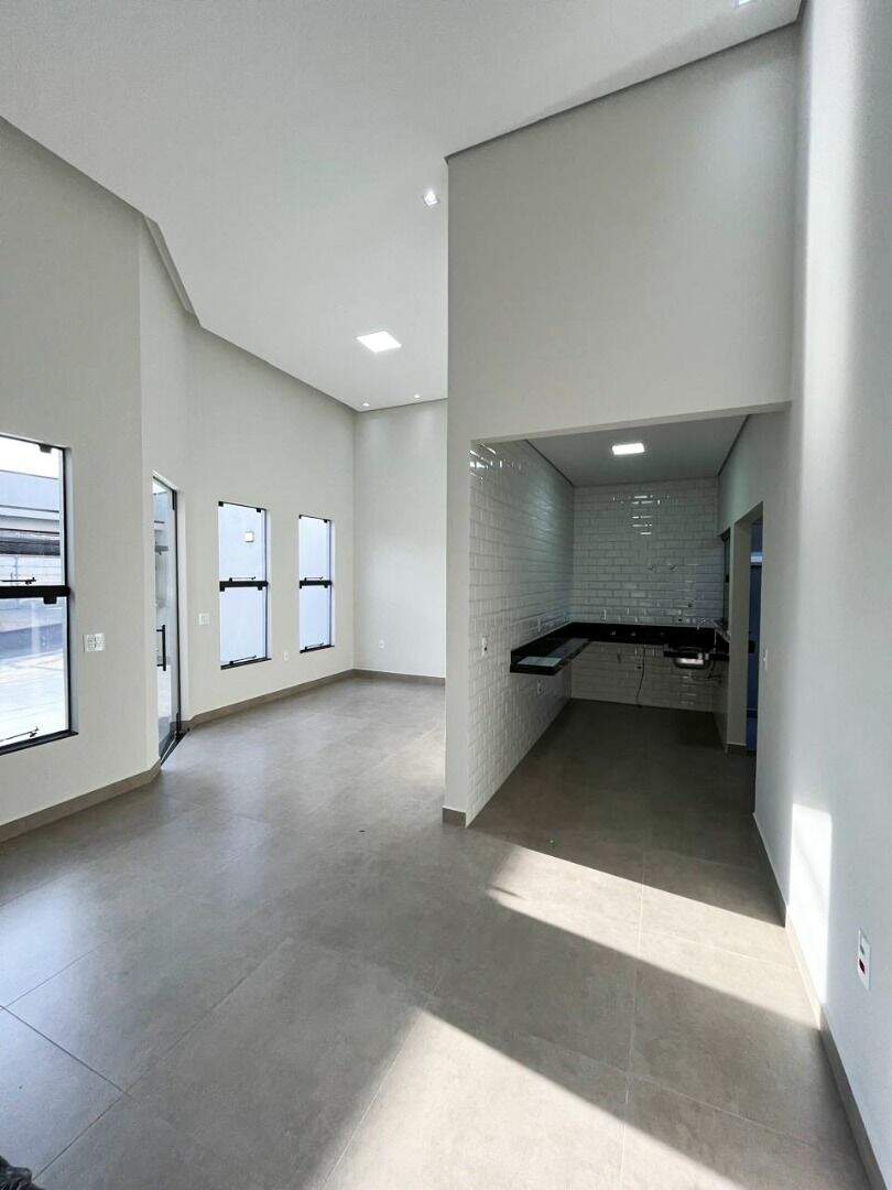 Casa no Residencial Parque Imperial, em Salto disponível para à venda | Grupo Kaion: 