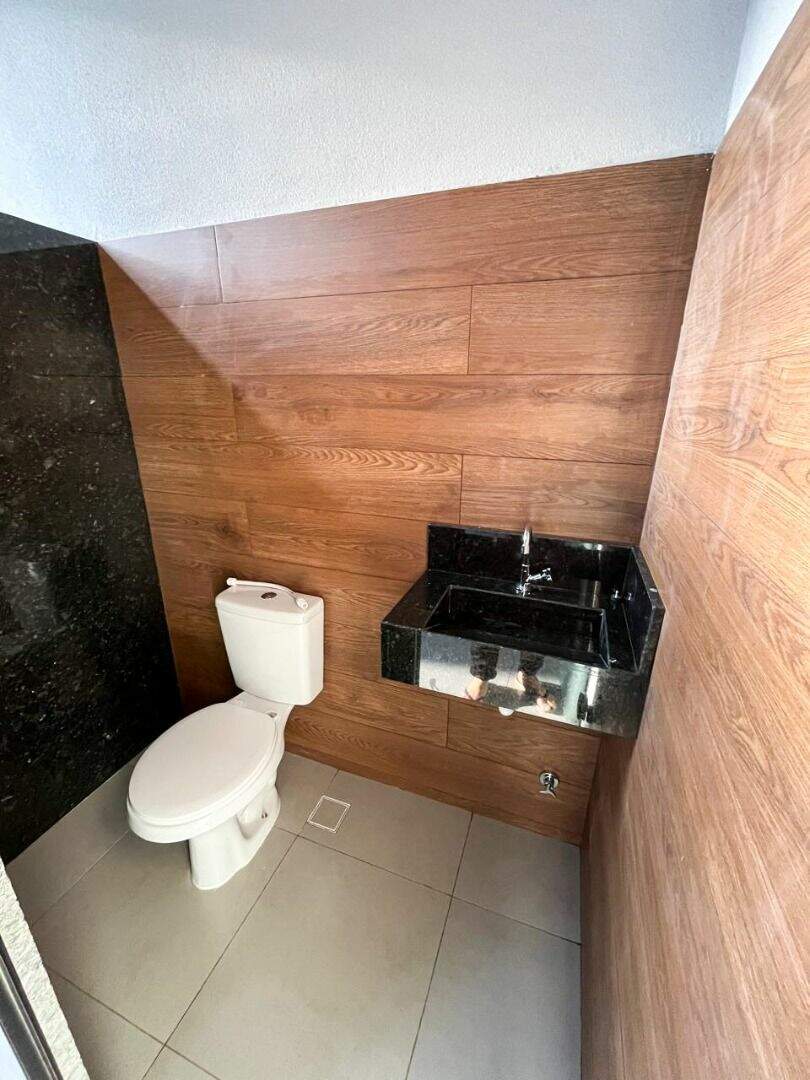 Casa no Residencial Parque Imperial, em Salto disponível para à venda | Grupo Kaion: 