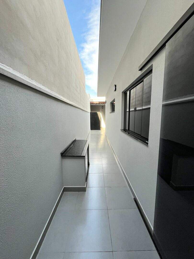 Casa no Residencial Parque Imperial, em Salto disponível para à venda | Grupo Kaion: 
