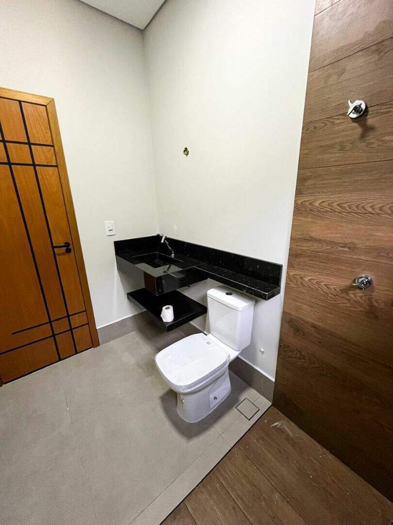Casa no Residencial Parque Imperial, em Salto disponível para à venda | Grupo Kaion: 