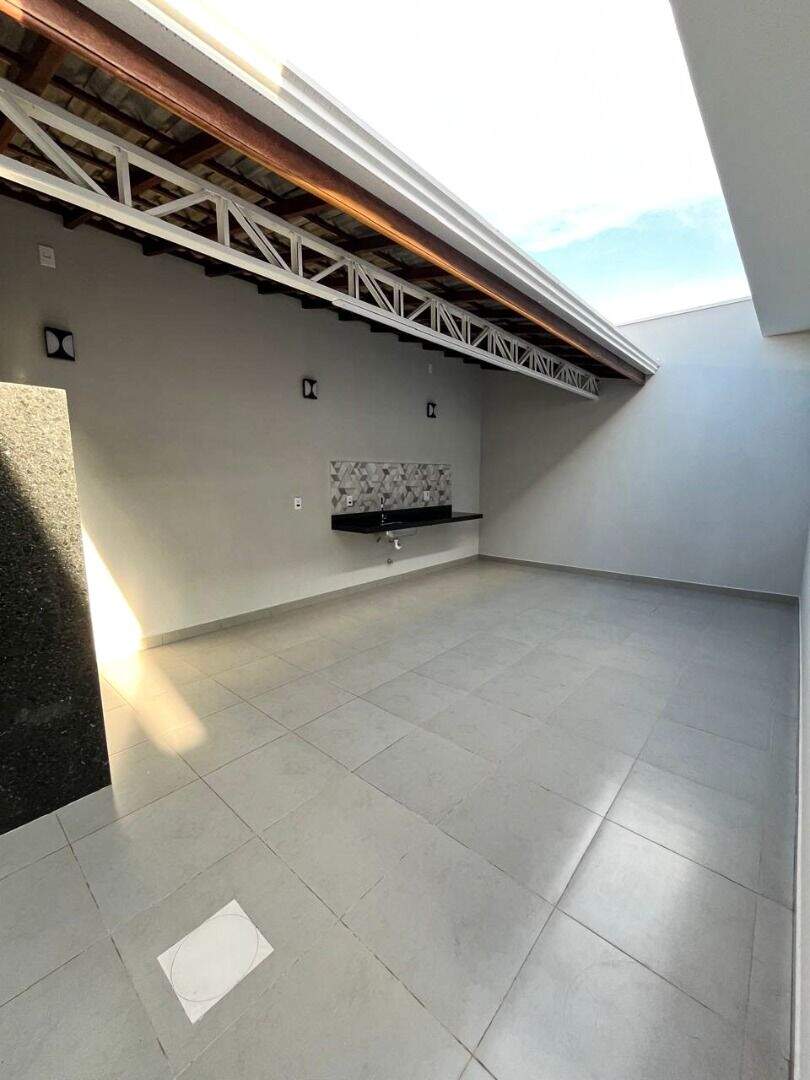 Casa no Residencial Parque Imperial, em Salto disponível para à venda | Grupo Kaion: 