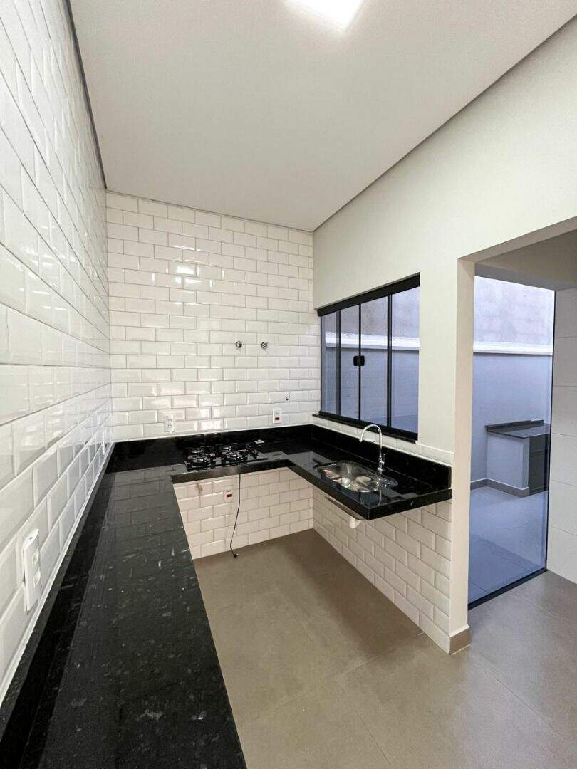 Casa no Residencial Parque Imperial, em Salto disponível para à venda | Grupo Kaion: 
