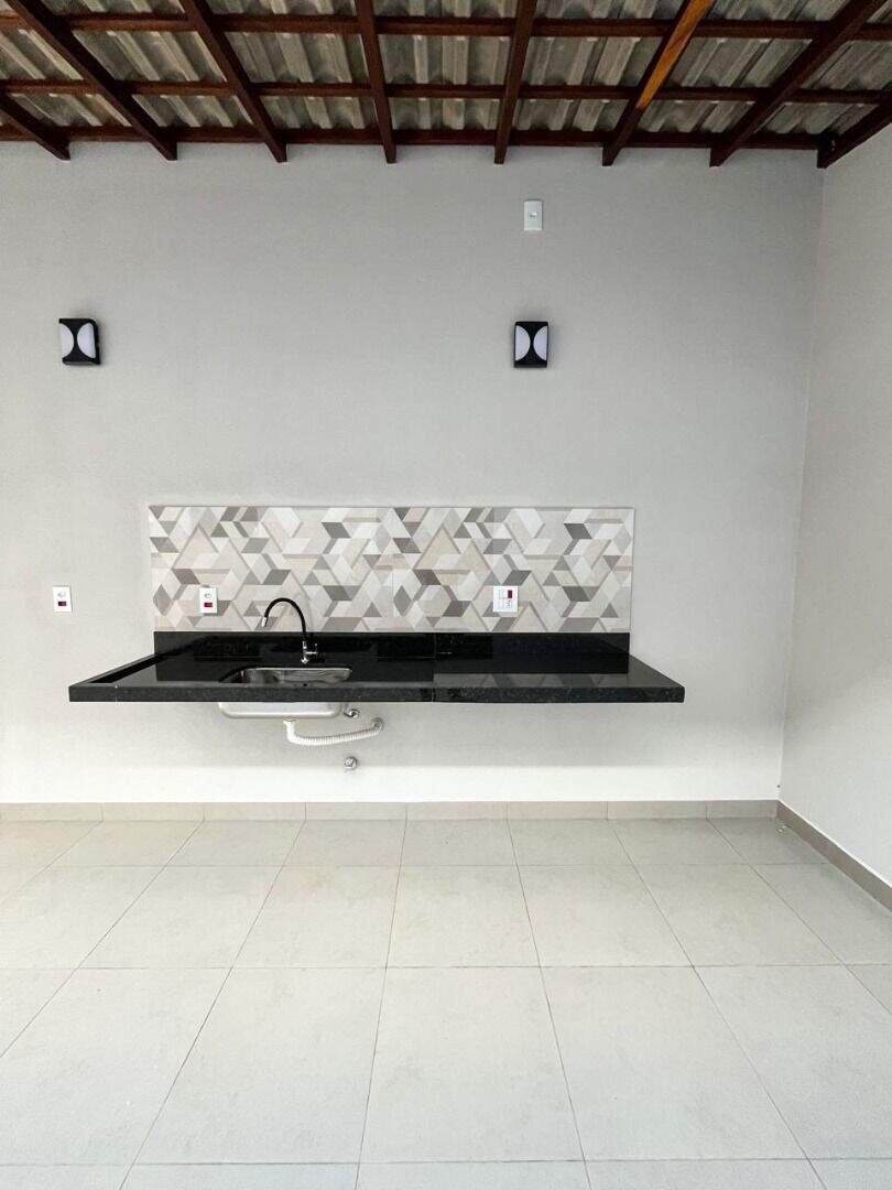 Casa no Residencial Parque Imperial, em Salto disponível para à venda | Grupo Kaion: 