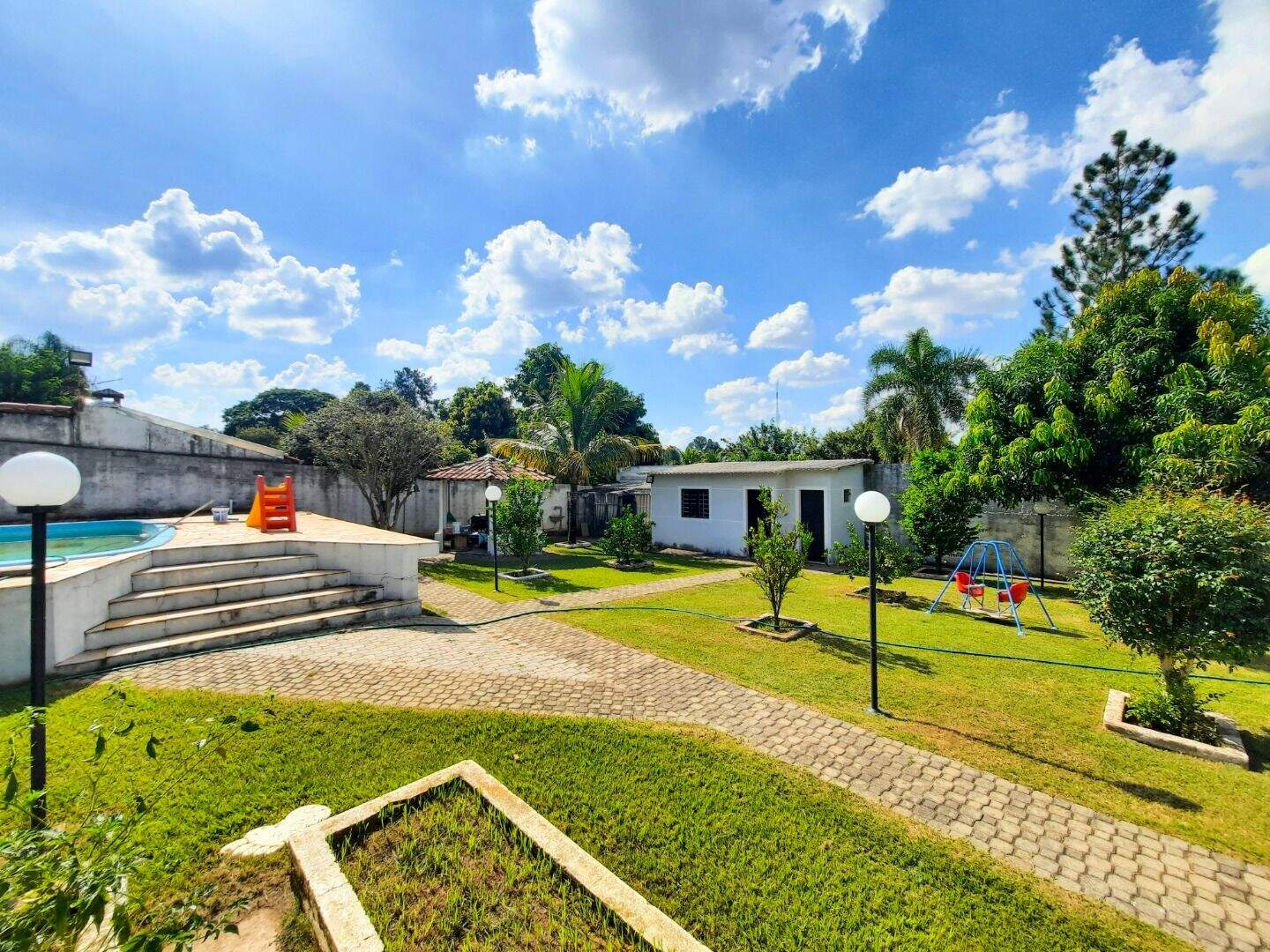 Casa no Santa Inês, em Itu disponível para à venda | Grupo Kaion: 