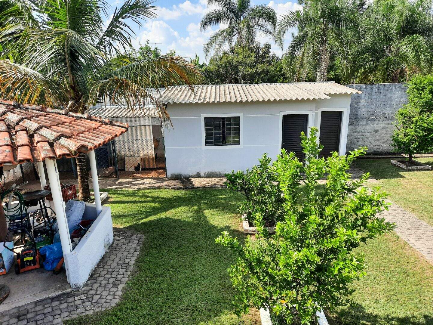 Casa no Santa Inês, em Itu disponível para à venda | Grupo Kaion: 