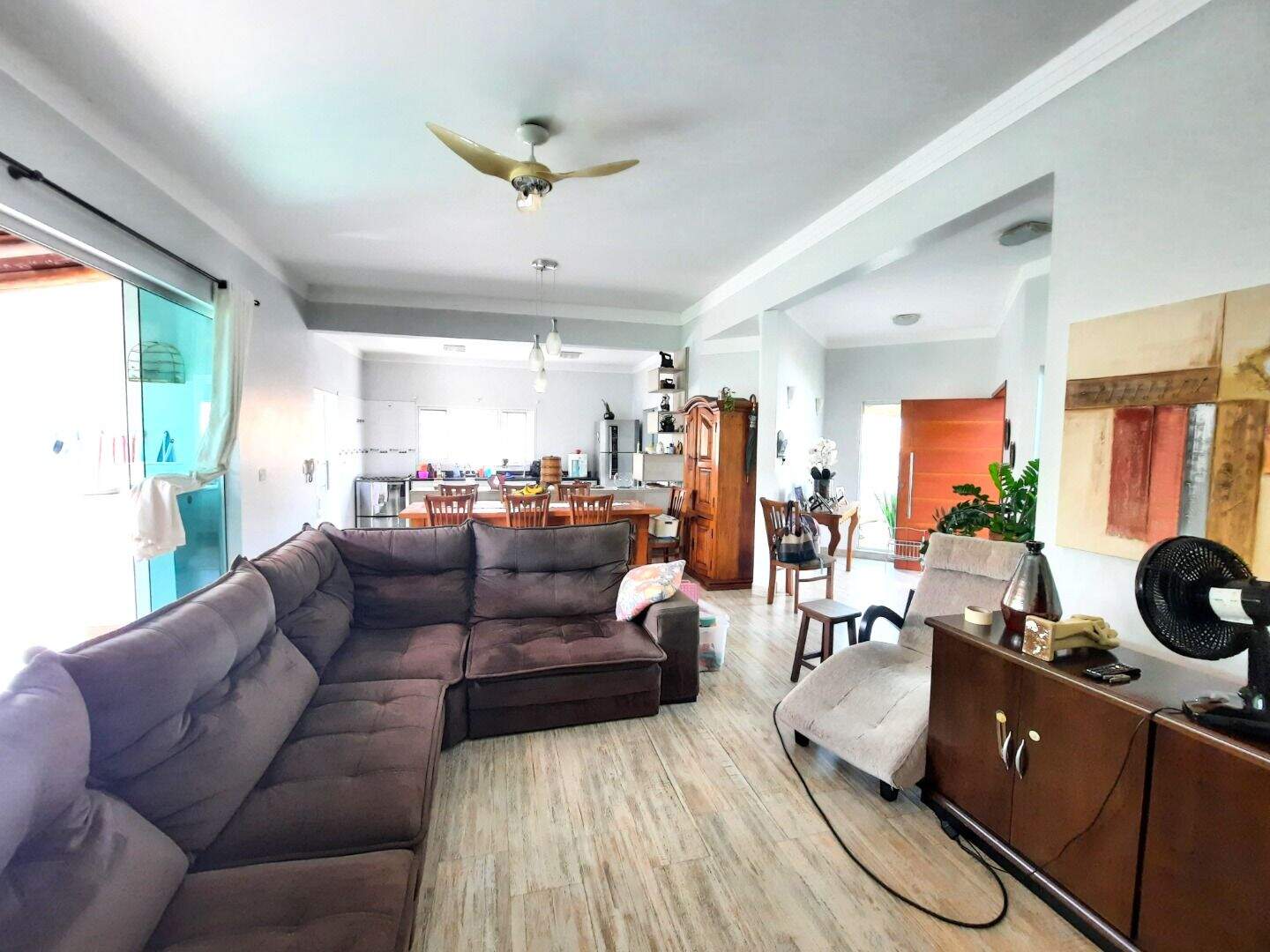 Casa no Santa Inês, em Itu disponível para à venda | Grupo Kaion: 