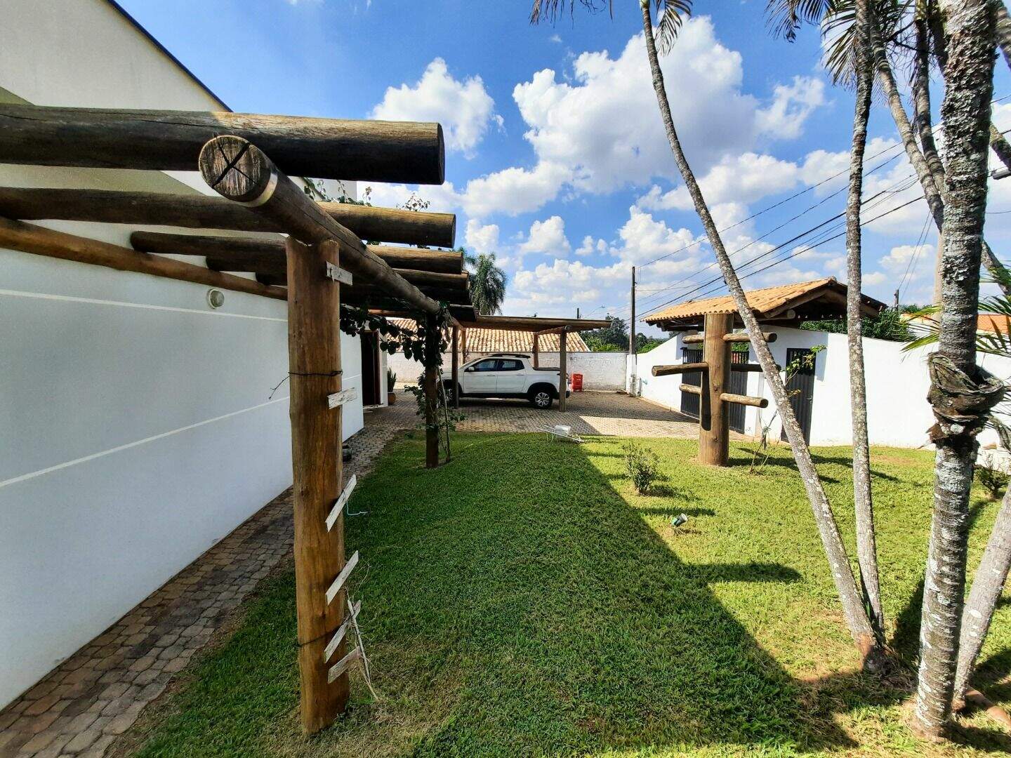 Casa no Santa Inês, em Itu disponível para à venda | Grupo Kaion: 