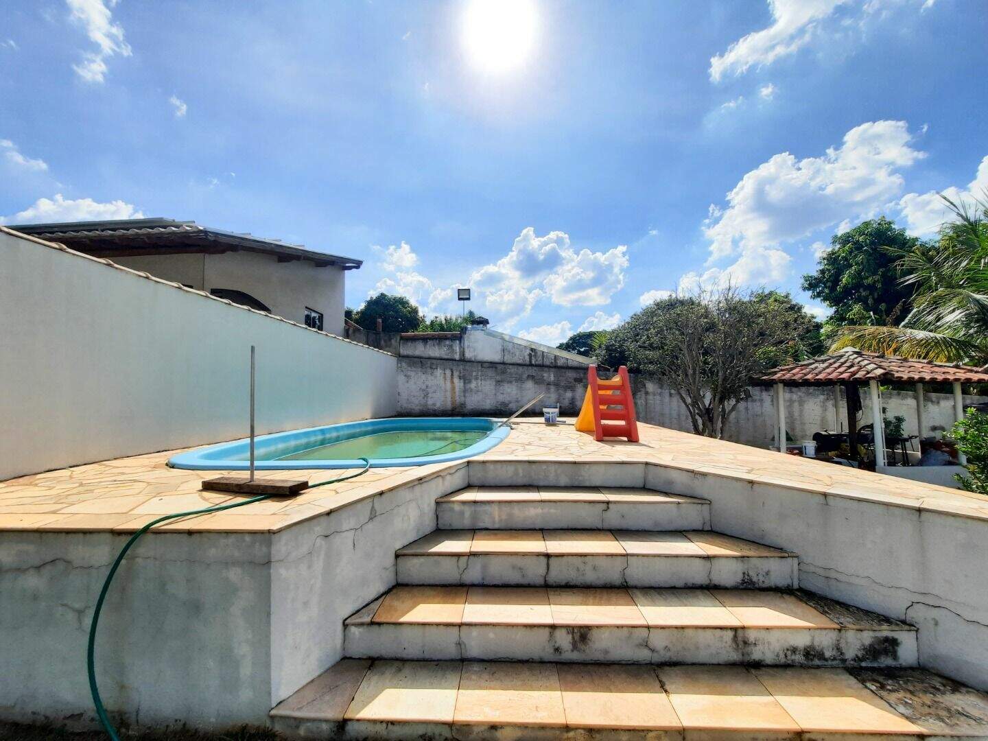 Casa no Santa Inês, em Itu disponível para à venda | Grupo Kaion: 