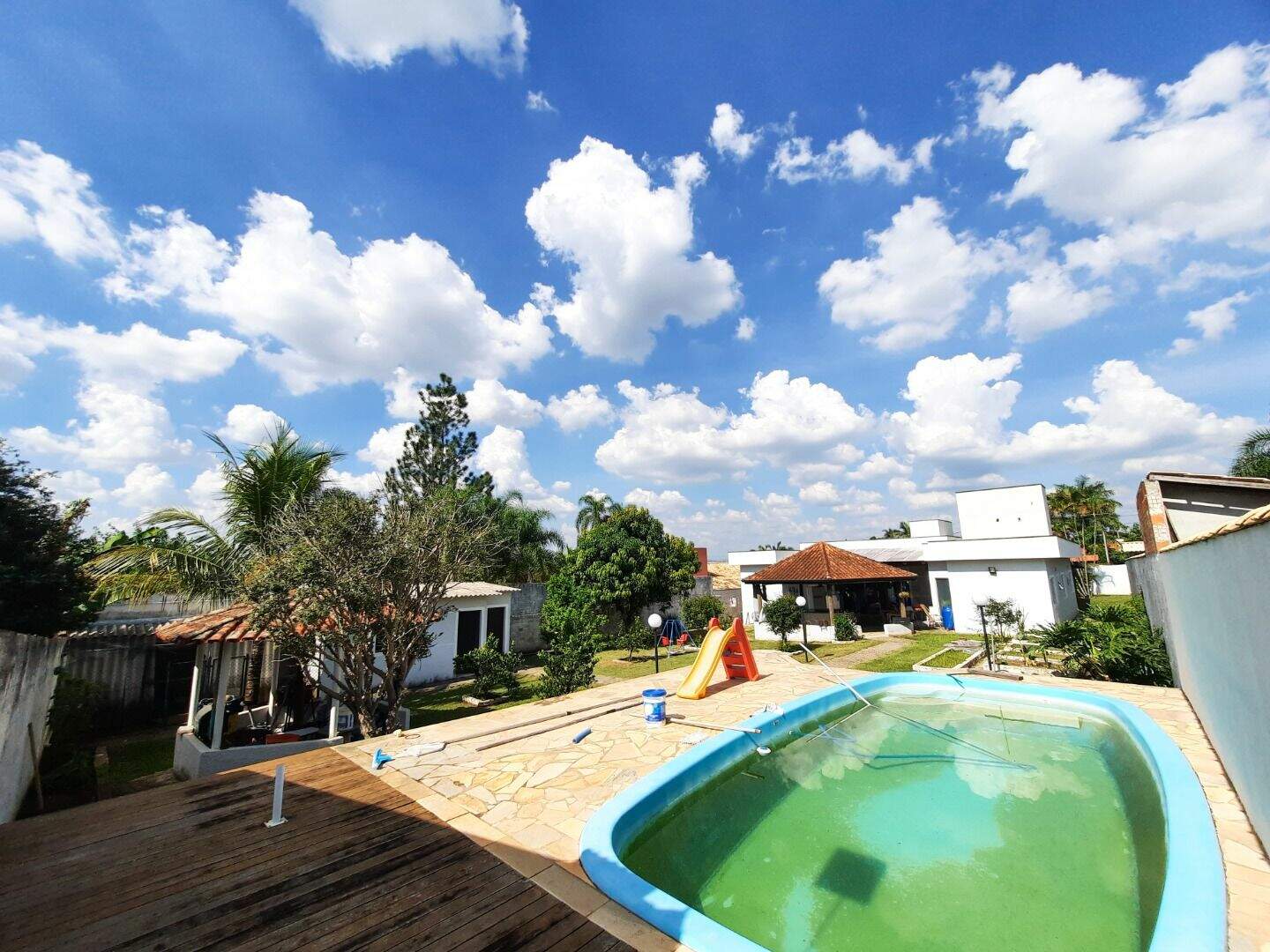 Casa no Santa Inês, em Itu disponível para à venda | Grupo Kaion: 