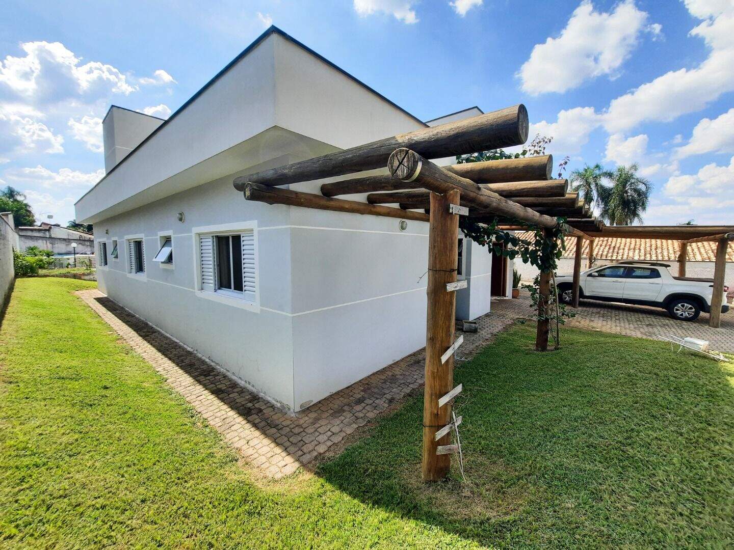 Casa no Santa Inês, em Itu disponível para à venda | Grupo Kaion: 