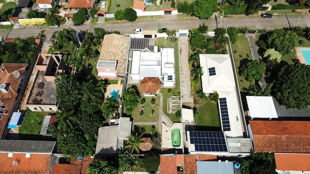 Casa no Santa Inês, em Itu disponível para à venda | Grupo Kaion: 