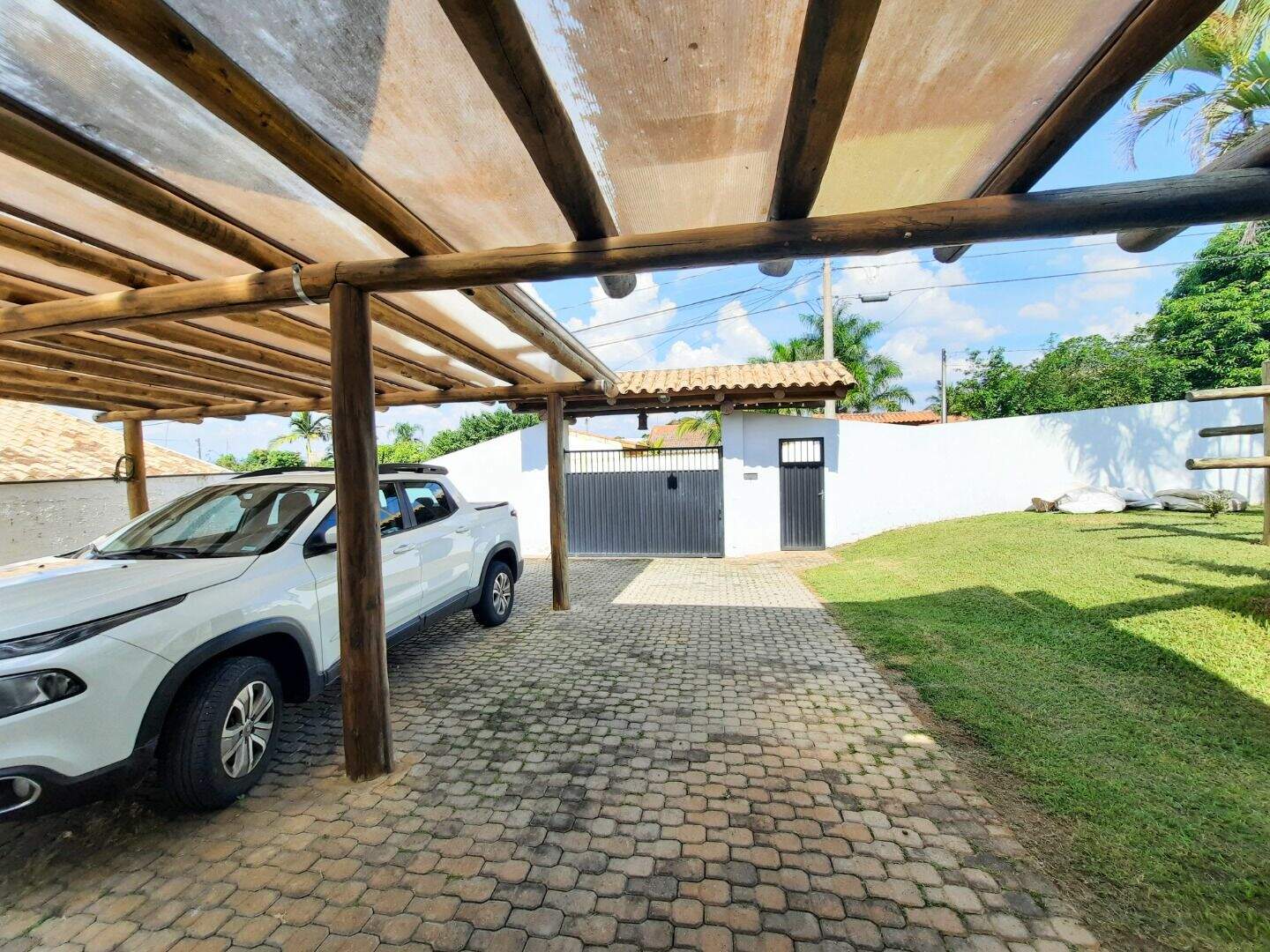 Casa no Santa Inês, em Itu disponível para à venda | Grupo Kaion: 