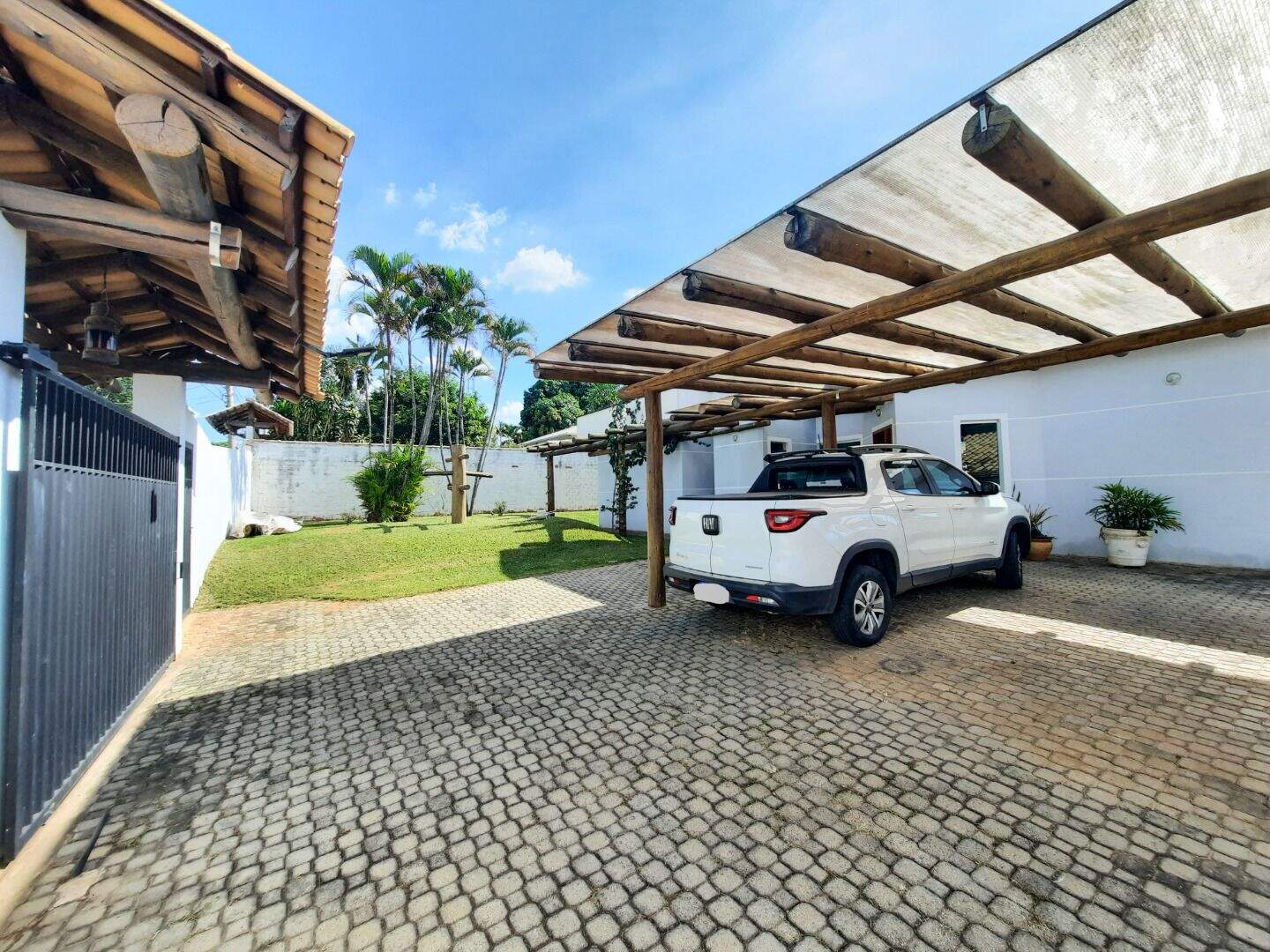 Casa no Santa Inês, em Itu disponível para à venda | Grupo Kaion: 