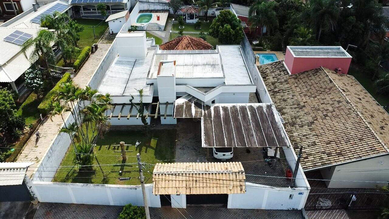 Casa no Santa Inês, em Itu disponível para à venda | Grupo Kaion: 
