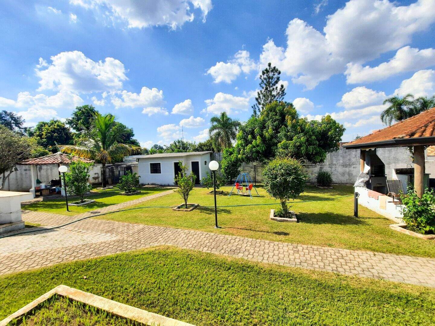 Casa no Santa Inês, em Itu disponível para à venda | Grupo Kaion: 