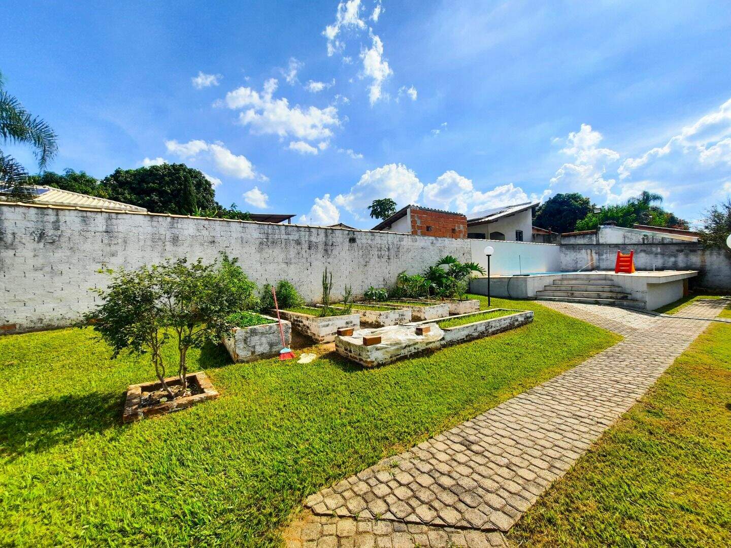 Casa no Santa Inês, em Itu disponível para à venda | Grupo Kaion: 