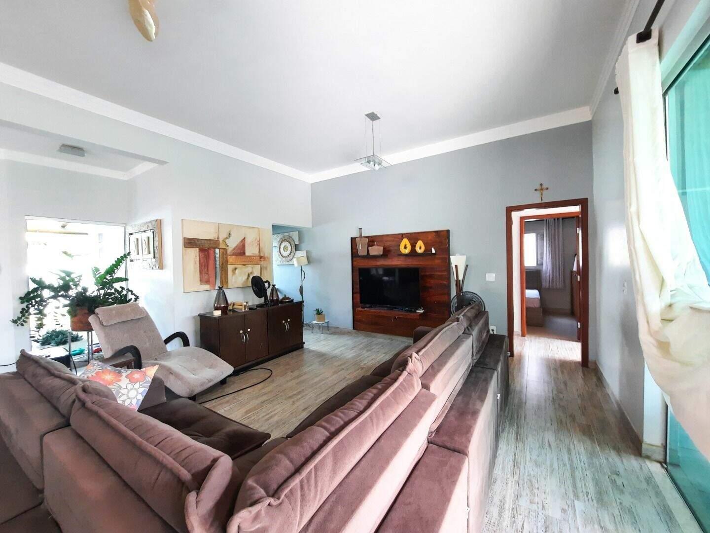 Casa no Santa Inês, em Itu disponível para à venda | Grupo Kaion: 