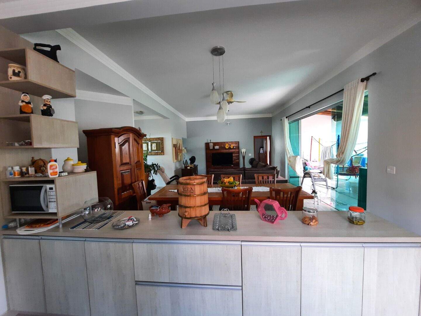 Casa no Santa Inês, em Itu disponível para à venda | Grupo Kaion: 