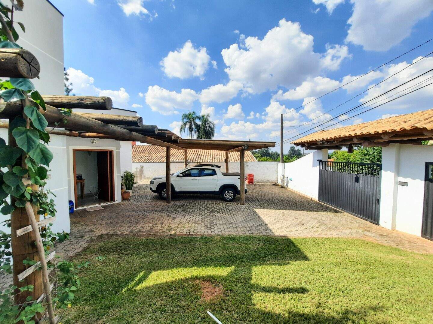 Casa no Santa Inês, em Itu disponível para à venda | Grupo Kaion: 
