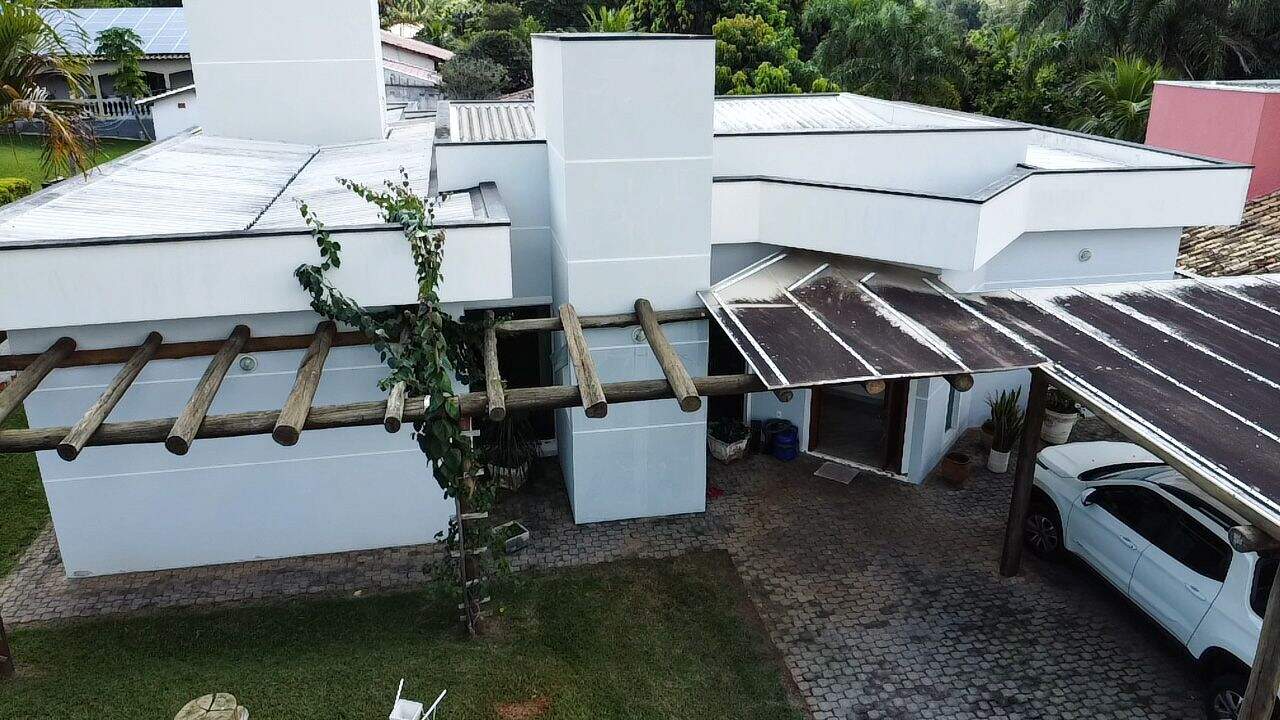 Casa no Santa Inês, em Itu disponível para à venda | Grupo Kaion: 