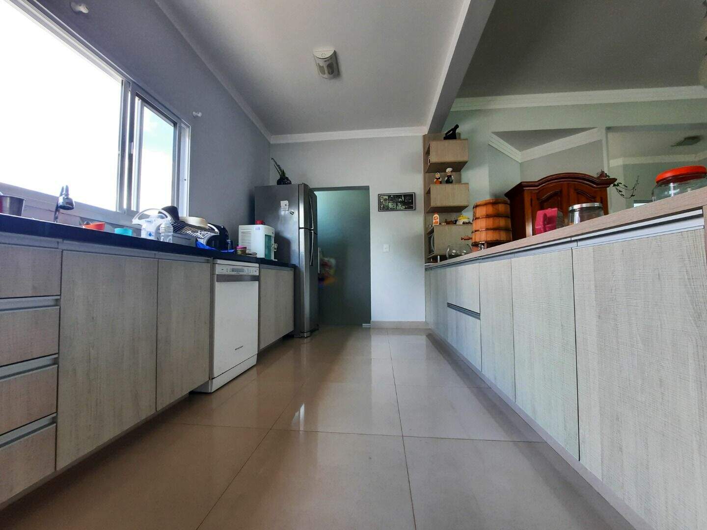 Casa no Santa Inês, em Itu disponível para à venda | Grupo Kaion: 