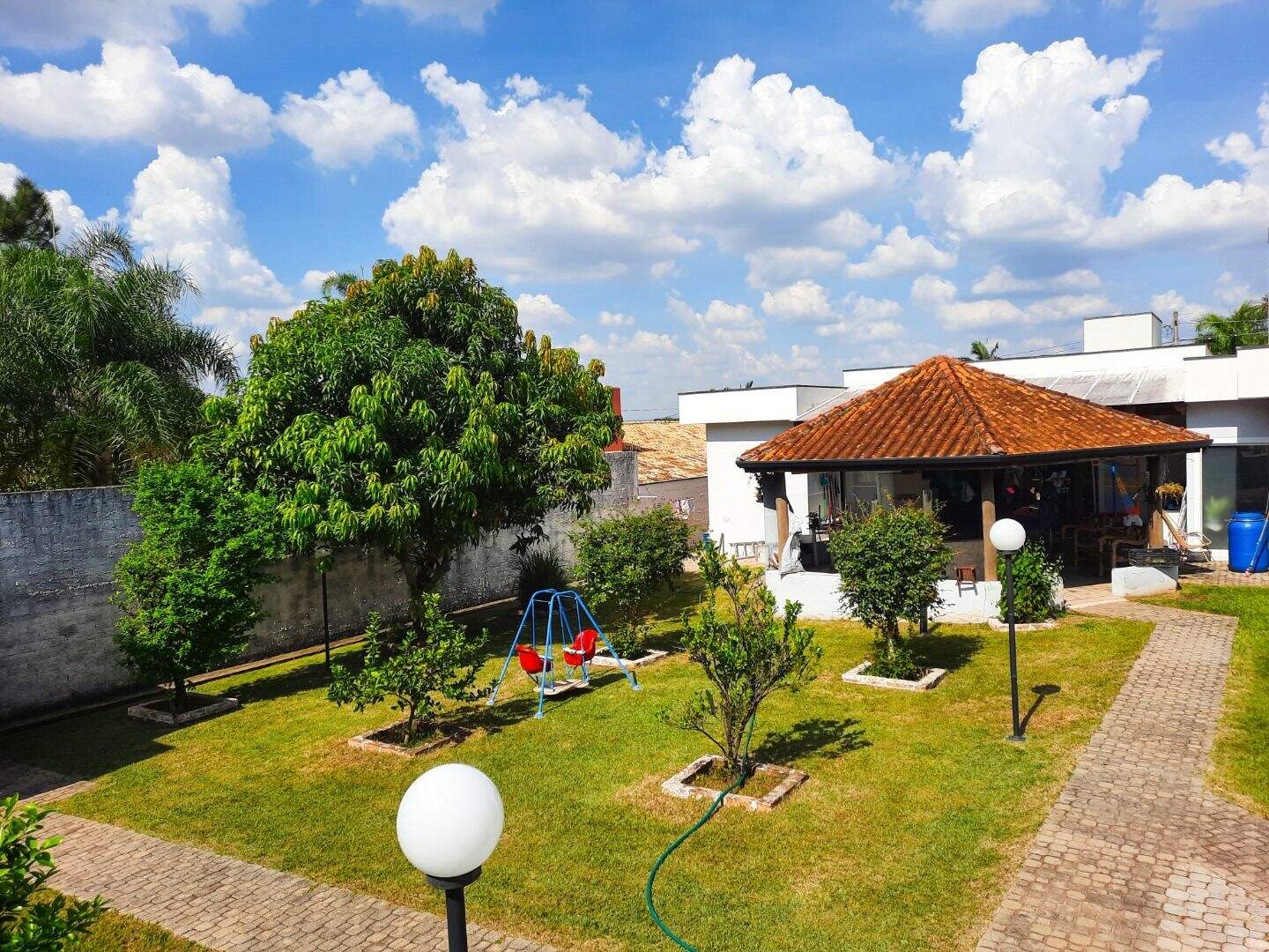 Casa no Santa Inês, em Itu disponível para à venda | Grupo Kaion: 