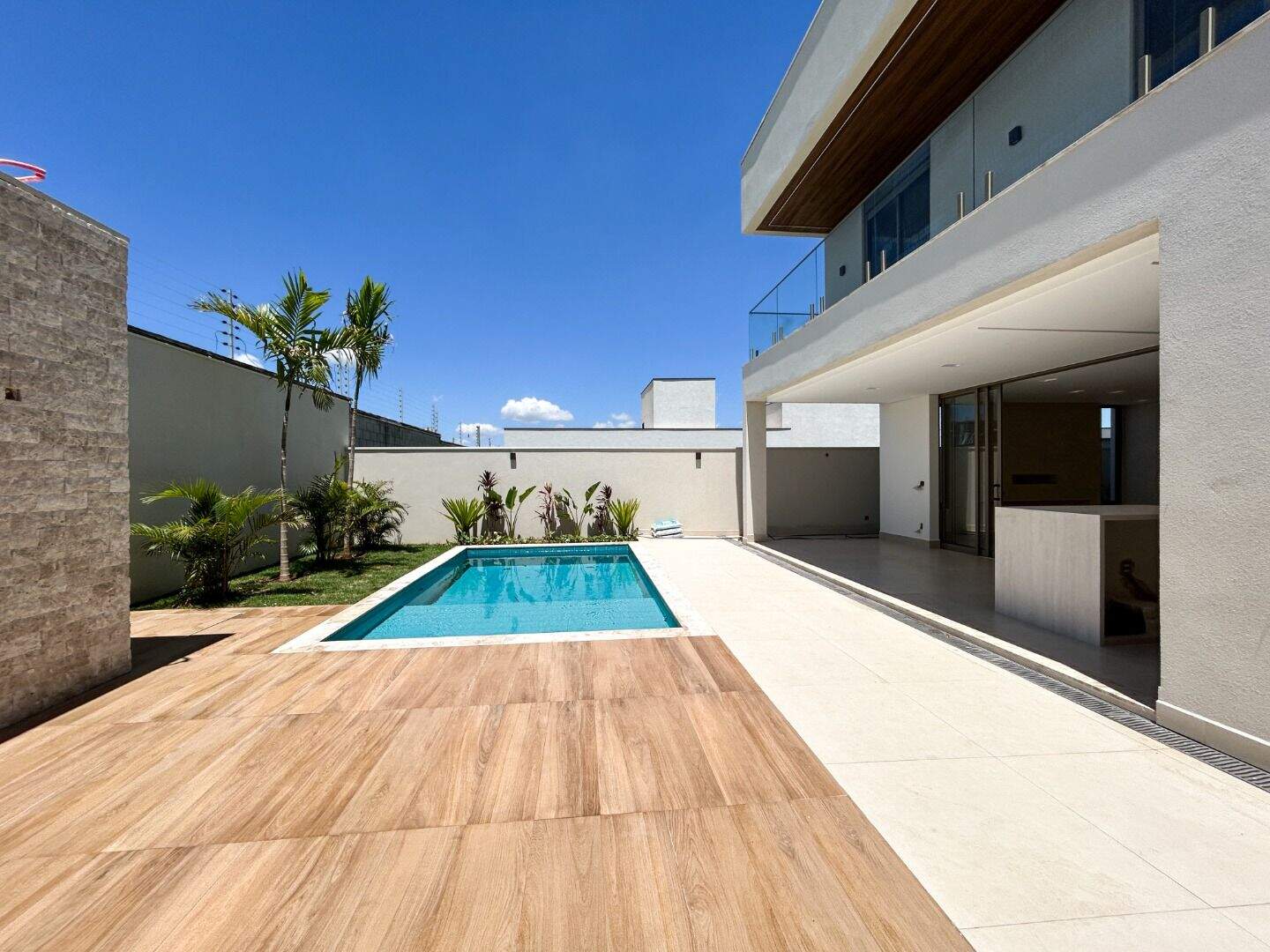 Casa no Residencial Saint Paul, em Itu disponível para à venda | Grupo Kaion: 