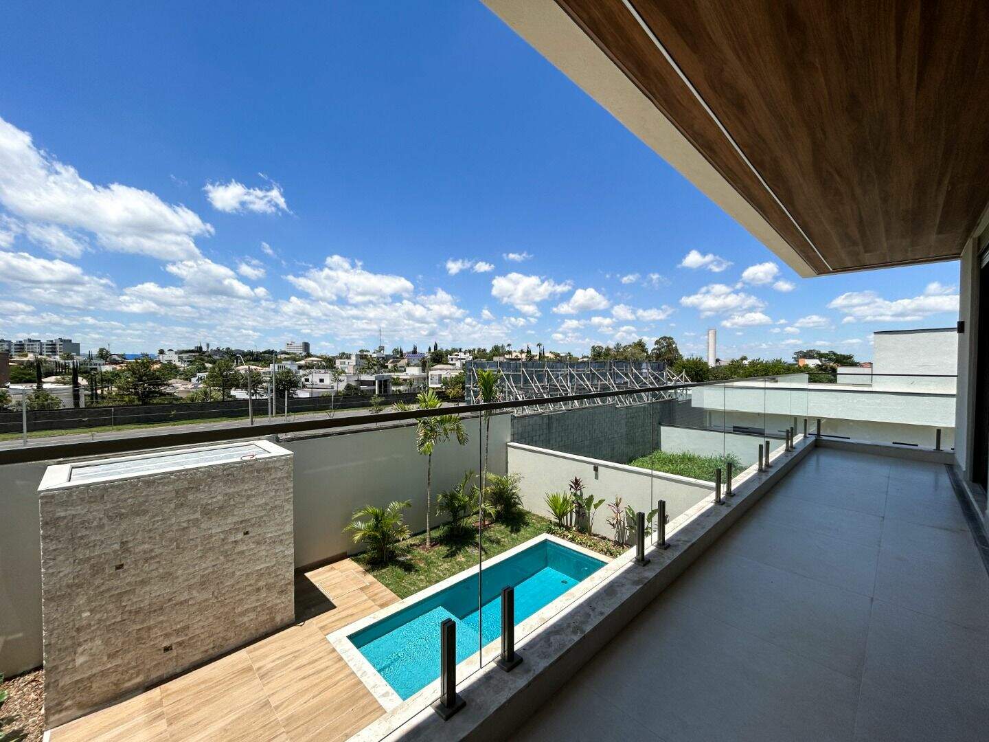 Casa no Residencial Saint Paul, em Itu disponível para à venda | Grupo Kaion: 