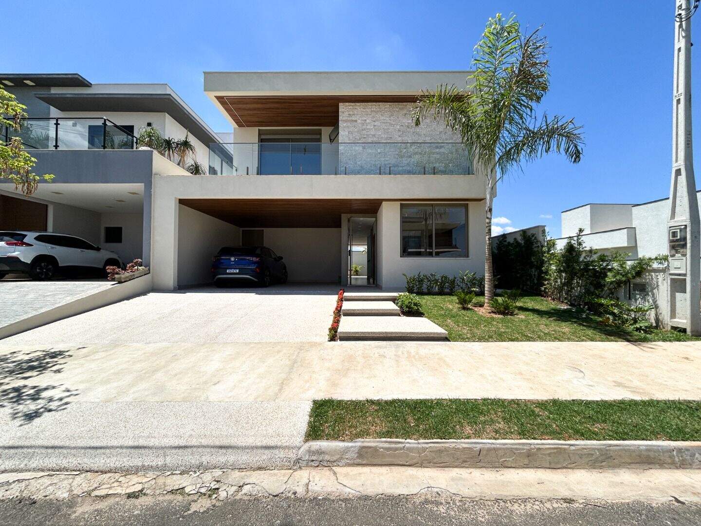 Casa no Residencial Saint Paul, em Itu disponível para à venda | Grupo Kaion: 