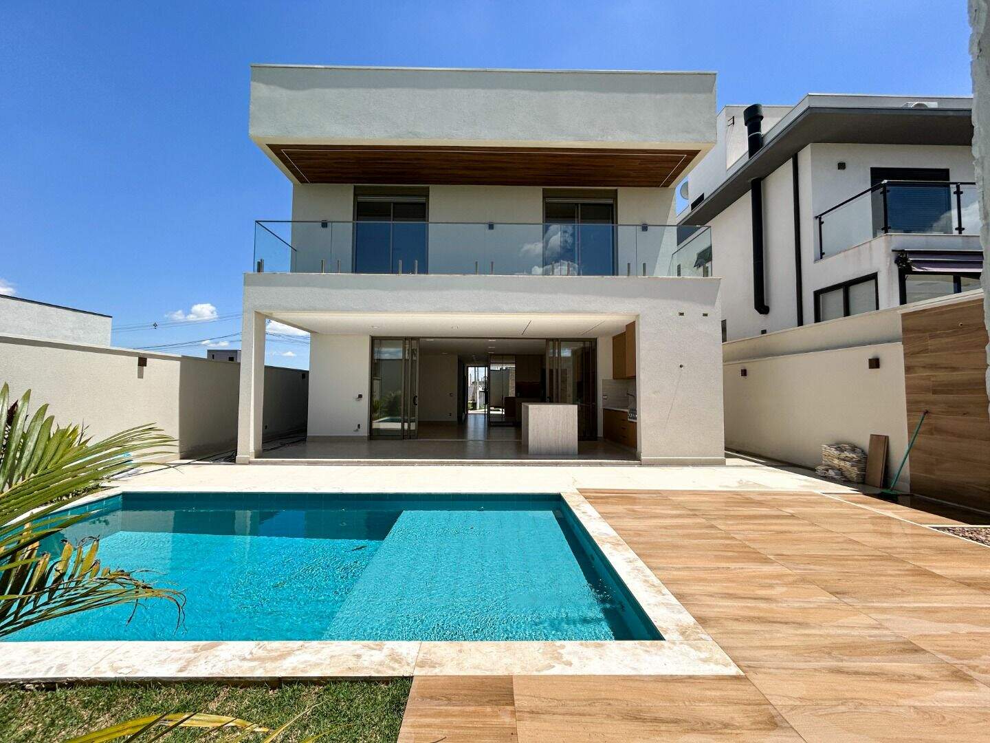 Casa no Residencial Saint Paul, em Itu disponível para à venda | Grupo Kaion: 