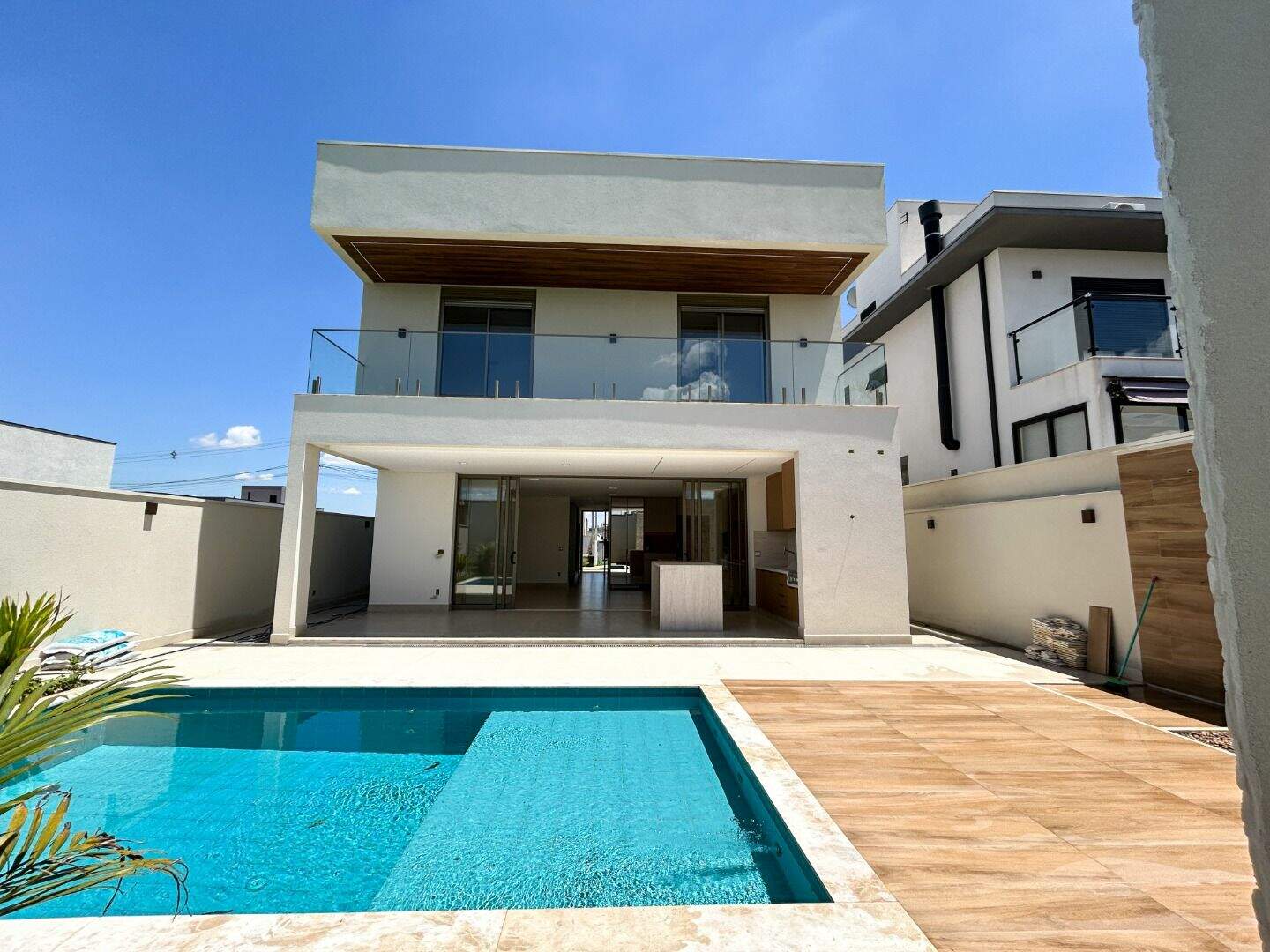 Casa no Residencial Saint Paul, em Itu disponível para à venda | Grupo Kaion: 