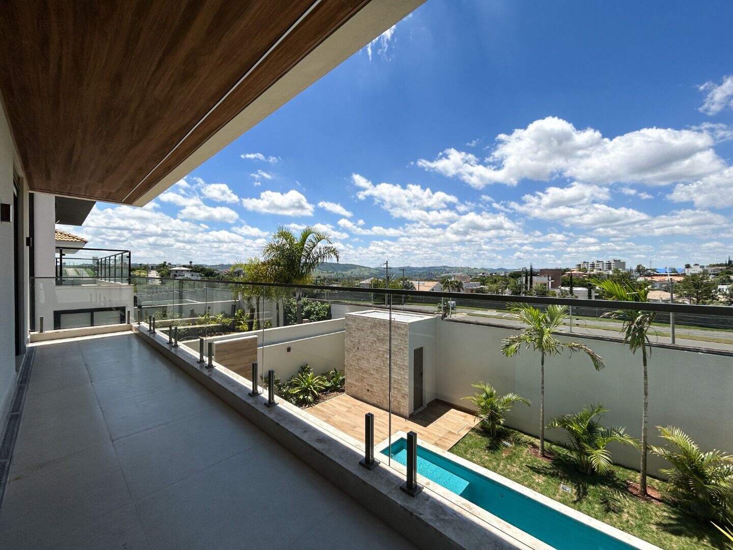 Casa no Residencial Saint Paul, em Itu disponível para à venda | Grupo Kaion: 
