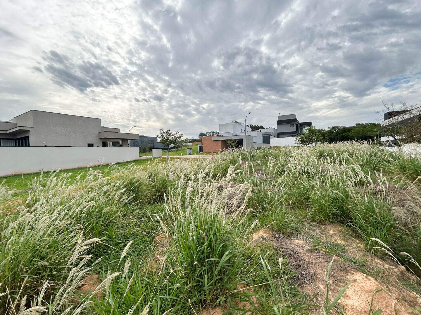 Terreno no Condomínio Alphaville Castelo, em Itu disponível para à venda | Grupo Kaion: 