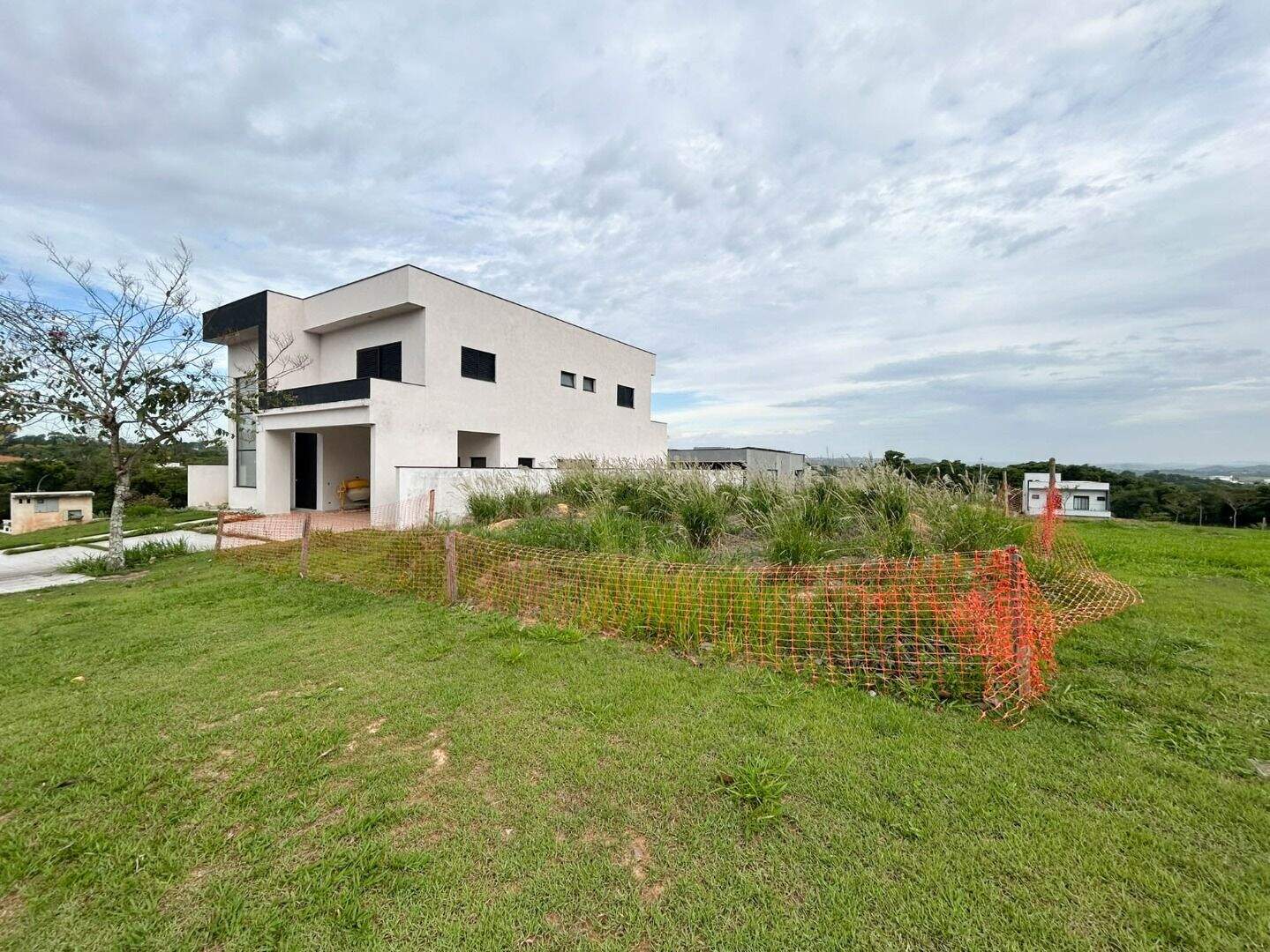 Terreno no Condomínio Alphaville Castelo, em Itu disponível para à venda | Grupo Kaion: 