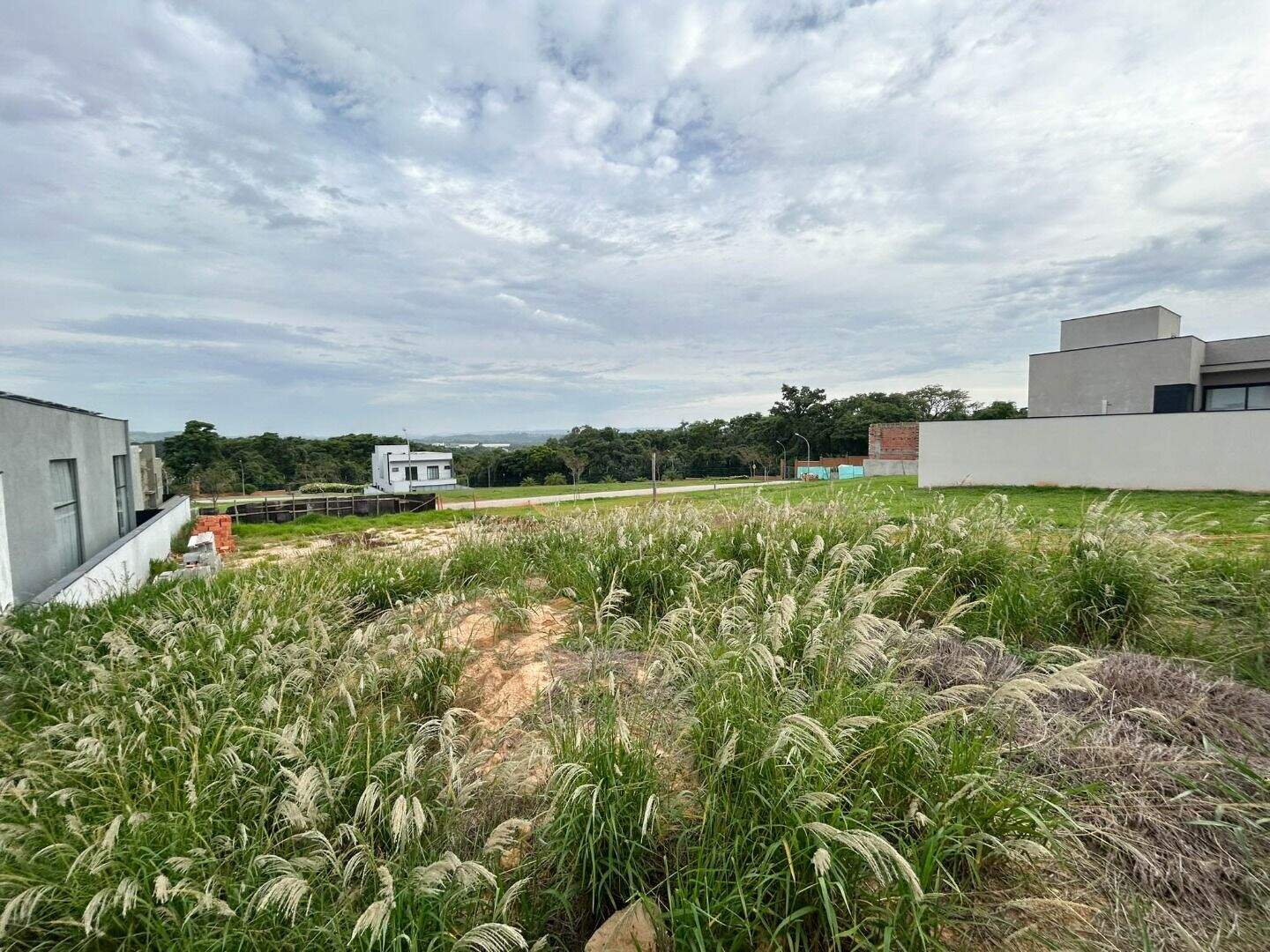 Terreno no Condomínio Alphaville Castelo, em Itu disponível para à venda | Grupo Kaion: 