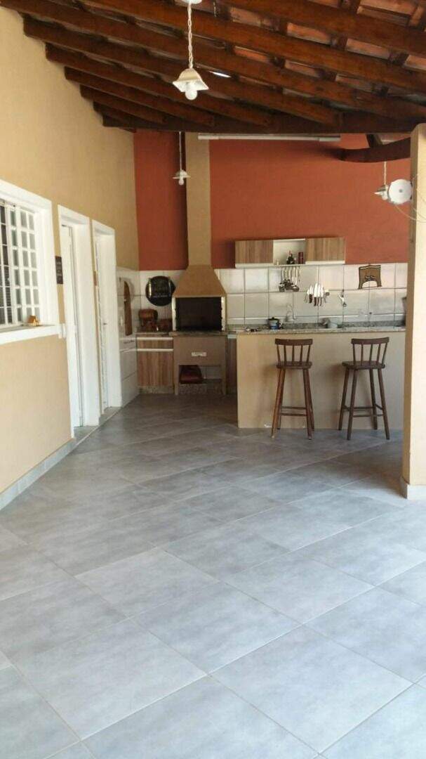 Casa no Santa Inês, em Itu disponível para à venda | Grupo Kaion: 
