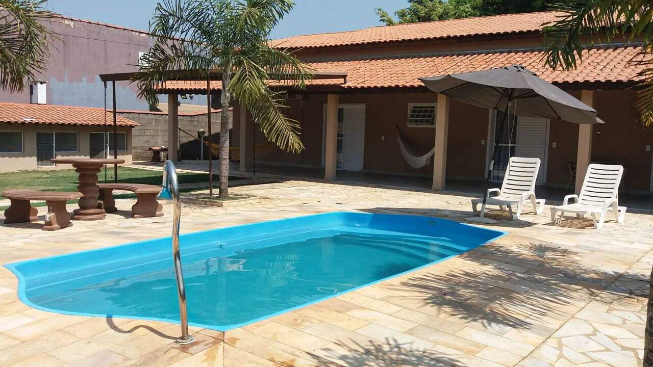 Casa no Santa Inês, em Itu disponível para à venda | Grupo Kaion: 