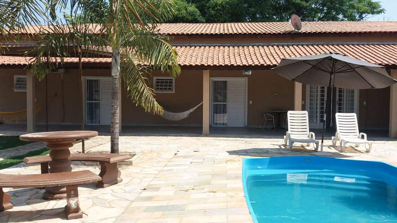 Casa no Santa Inês, em Itu disponível para à venda | Grupo Kaion: 