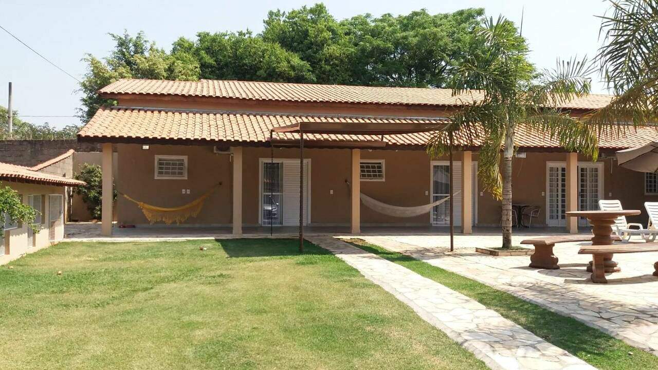 Casa no Santa Inês, em Itu disponível para à venda | Grupo Kaion: 