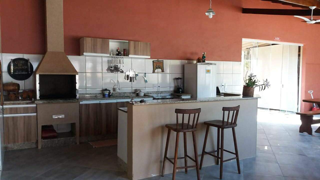 Casa no Santa Inês, em Itu disponível para à venda | Grupo Kaion: 