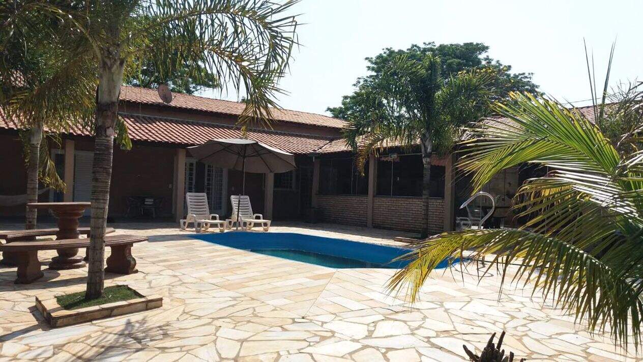 Casa no Santa Inês, em Itu disponível para à venda | Grupo Kaion: 