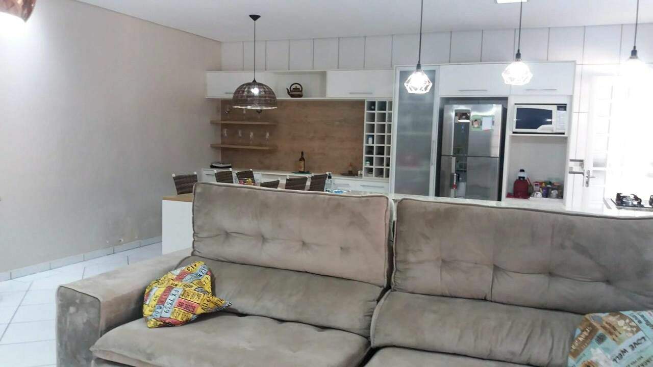 Casa no Santa Inês, em Itu disponível para à venda | Grupo Kaion: 