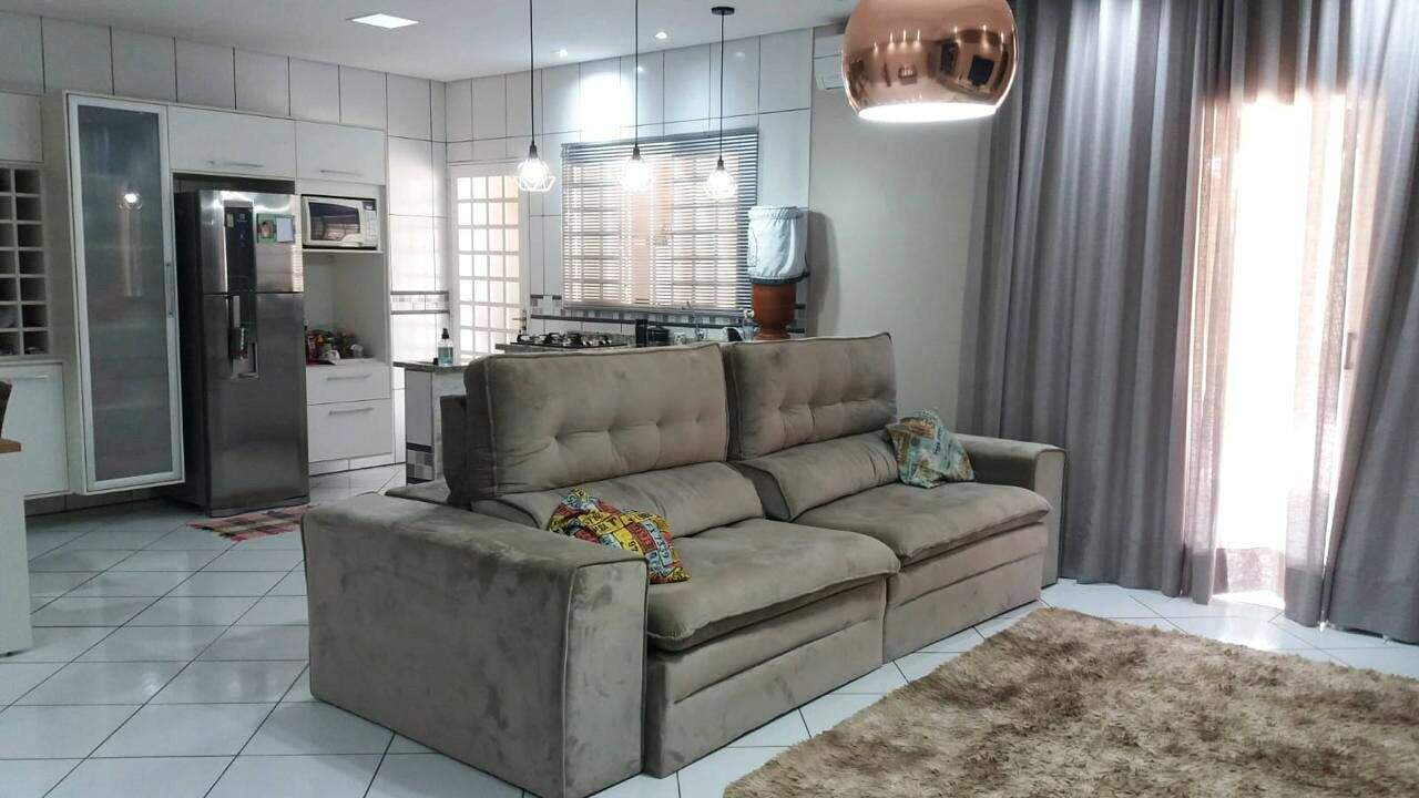 Casa no Santa Inês, em Itu disponível para à venda | Grupo Kaion: 