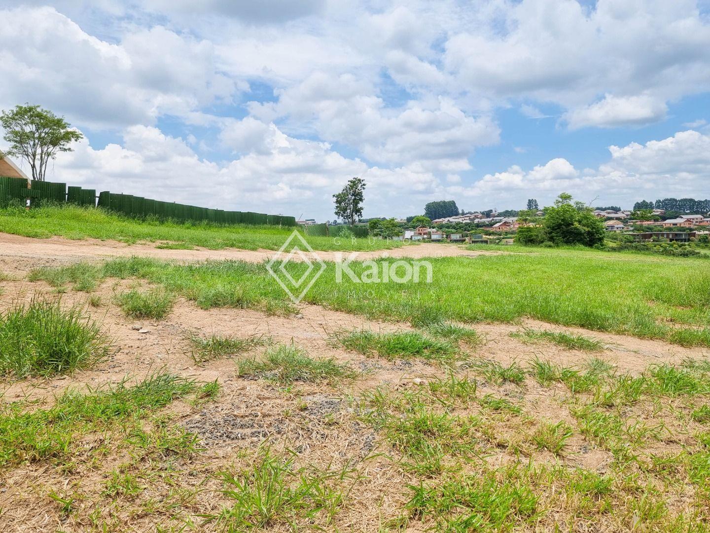 Terreno no Fazenda Boa Vista - Fase I, em Porto Feliz disponível para à venda | Grupo Kaion: Terreno à venda no Condomínio Fazenda Boa Vista em Porto Feliz