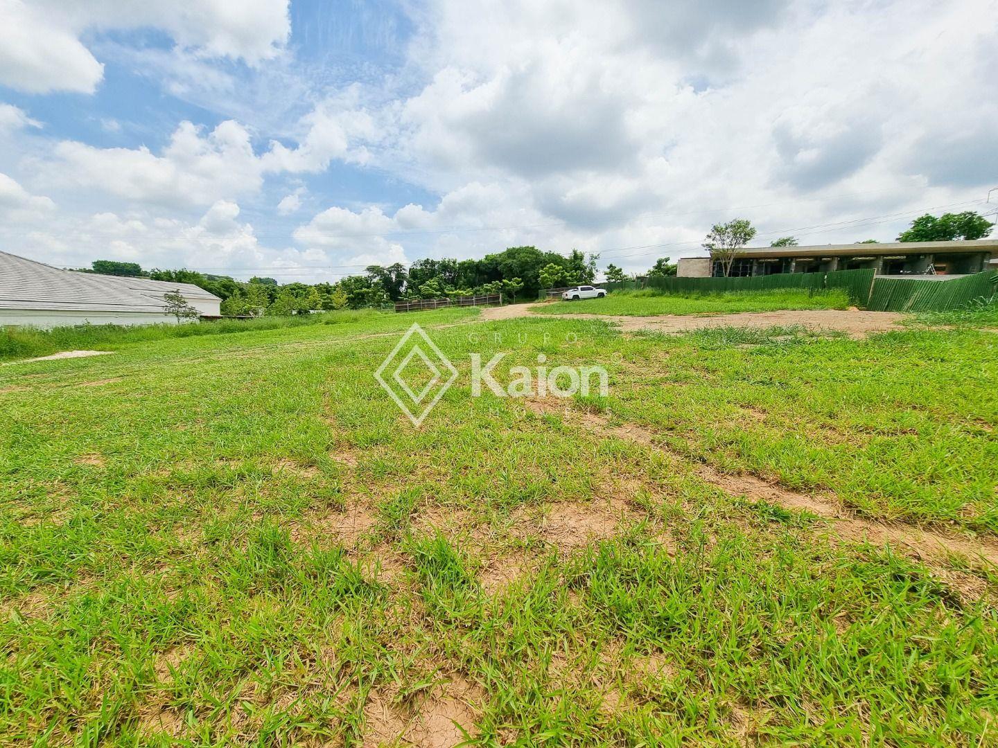 Terreno no Fazenda Boa Vista - Fase I, em Porto Feliz disponível para à venda | Grupo Kaion: Terreno à venda no Condomínio Fazenda Boa Vista em Porto Feliz
